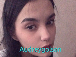 Audreygolson