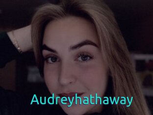 Audreyhathaway