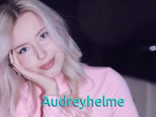 Audreyhelme