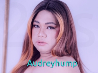 Audreyhump