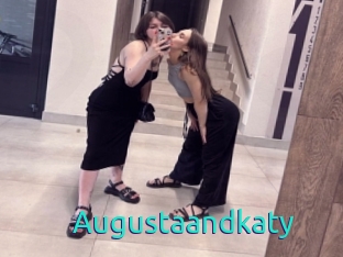 Augustaandkaty