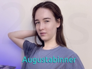 Augustabinner