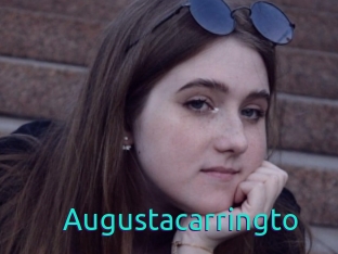 Augustacarringto