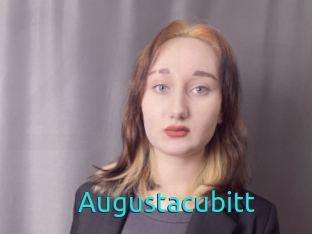 Augustacubitt