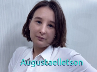Augustaelletson