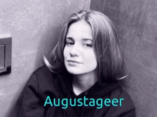 Augustageer