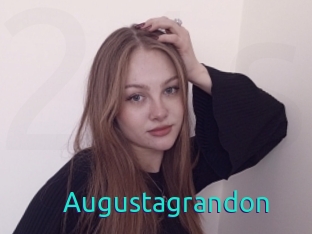 Augustagrandon