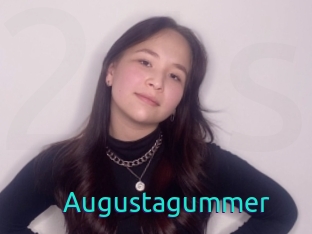 Augustagummer