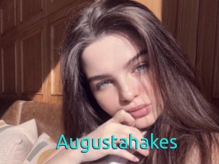 Augustahakes