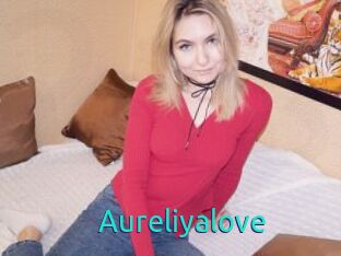 Aureliyalove