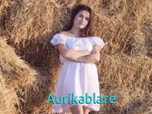 Aurikablare