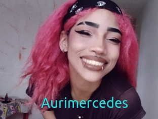 Aurimercedes