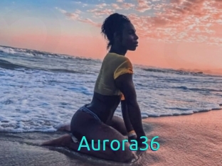 Aurora36