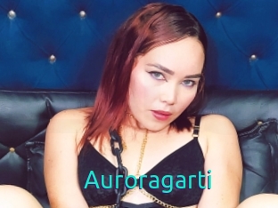 Auroragarti