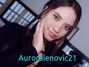 Auroralenovic21