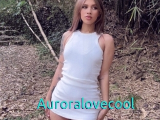 Auroralovecool