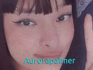 Aurorapalmer