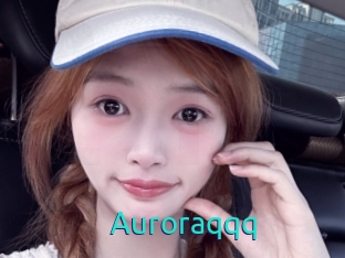 Auroraqqq