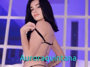 Auroraquintana