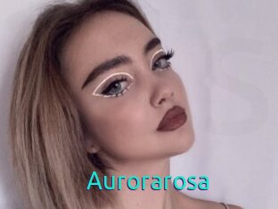 Aurorarosa