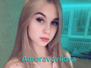 Auroravavilova