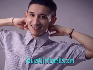 Austinbetson