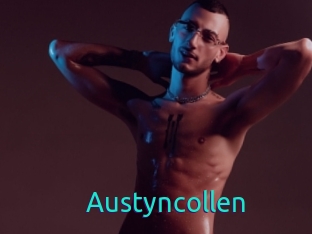 Austyncollen