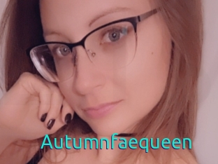 Autumnfaequeen