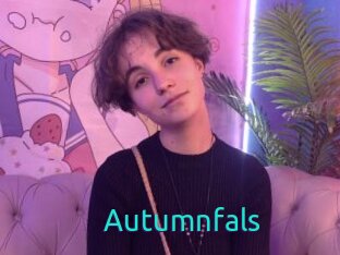 Autumnfals