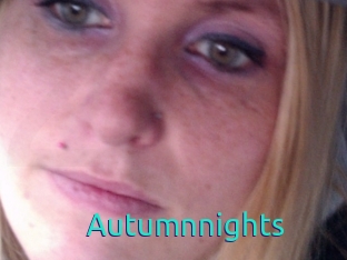 Autumnnights