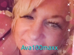 Ava100maxx