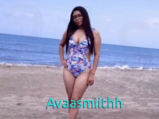 Avaasmiithh