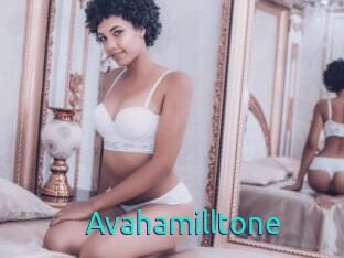Avahamilltone