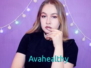 Avahealthy