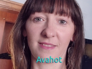 Avahot