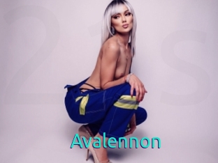 Avalennon