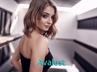 Avalust