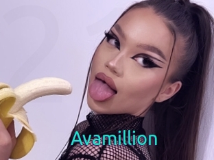 Avamillion