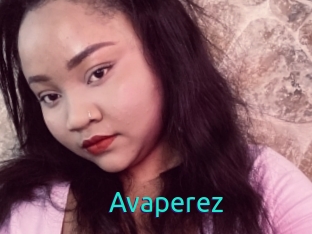 Avaperez