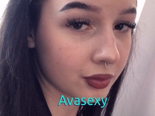 Avasexy