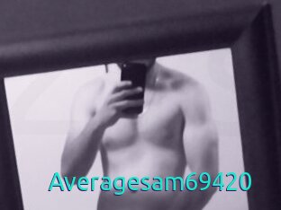 Averagesam69420