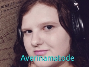 Averinamatode