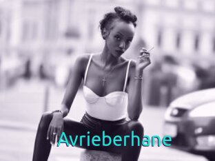 Avrieberhane