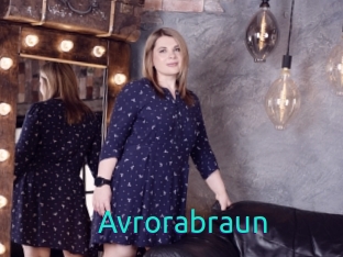 Avrorabraun