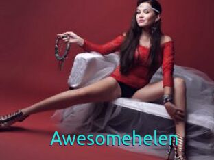 Awesomehelen