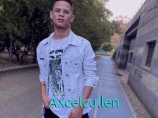 Axcelcullen