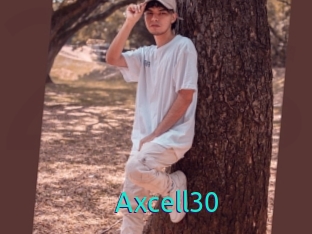 Axcell30