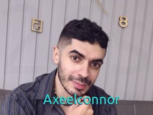Axeelconnor
