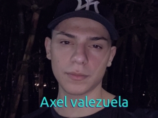 Axel_valezuela