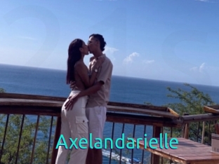axelandarielle 21 sextury Link